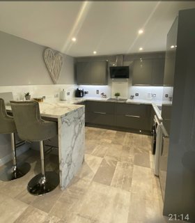 Fitted Kitchens under £2,000